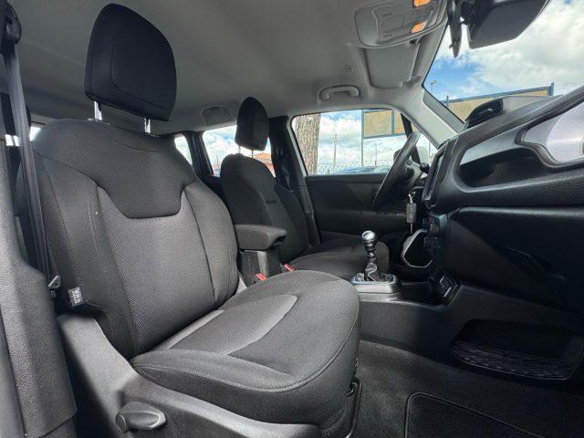 JEEP Renegade 1.0 T3 Longitude *PROMO FINANZIAMENTO*