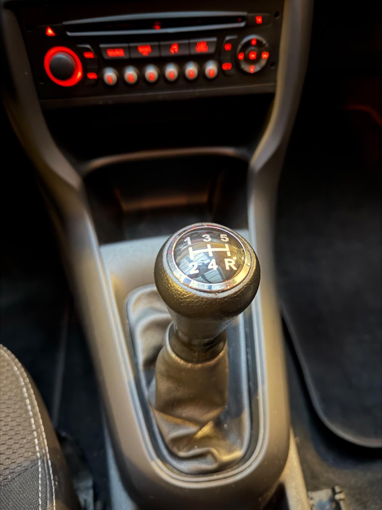 Citroen C3 1.1 Neopatentati Euro 5