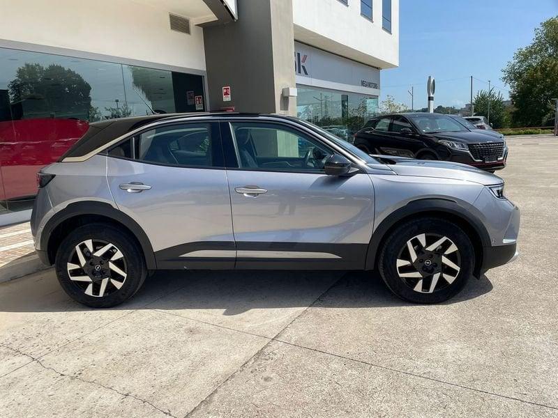 Opel Mokka Mokka 1.5 diesel Ultimate