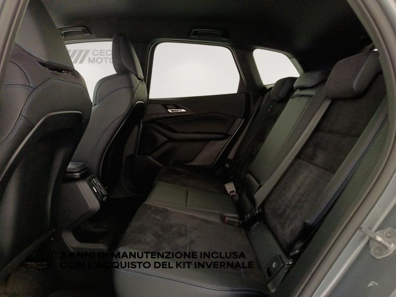 BMW Serie 2 Active Tourer 218 d MSport DCT