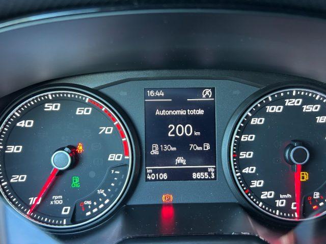 SEAT Arona 1.0 TGI Style