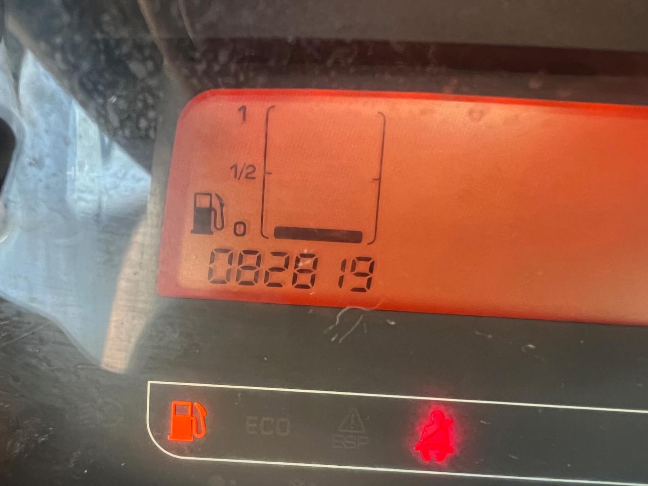 Citroen C3 1.1