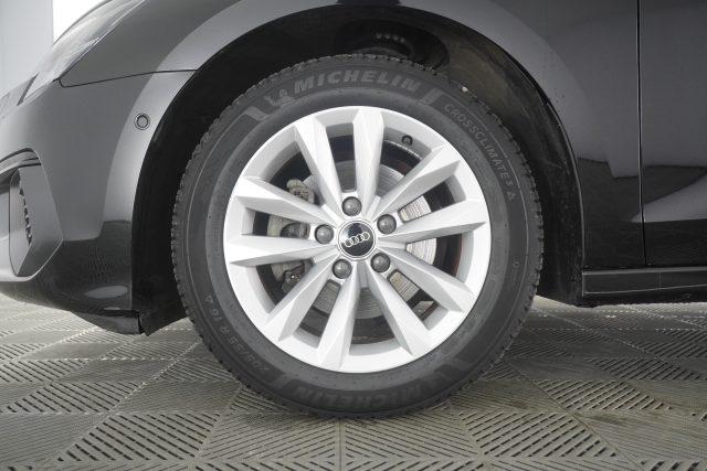 AUDI A3 A3 SPB 30 TFSI