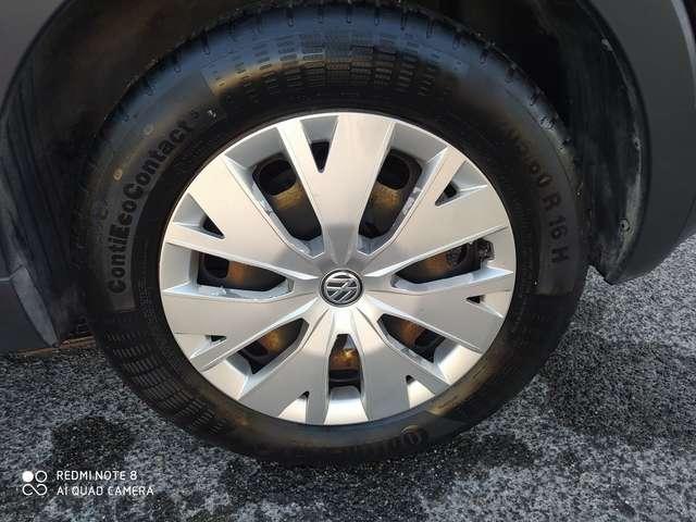 Volkswagen T-Cross T-Cross 1.0 tsi Style 95cv