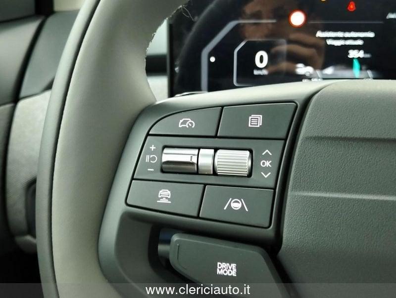 KIA EV3 81.4 kWh Earth