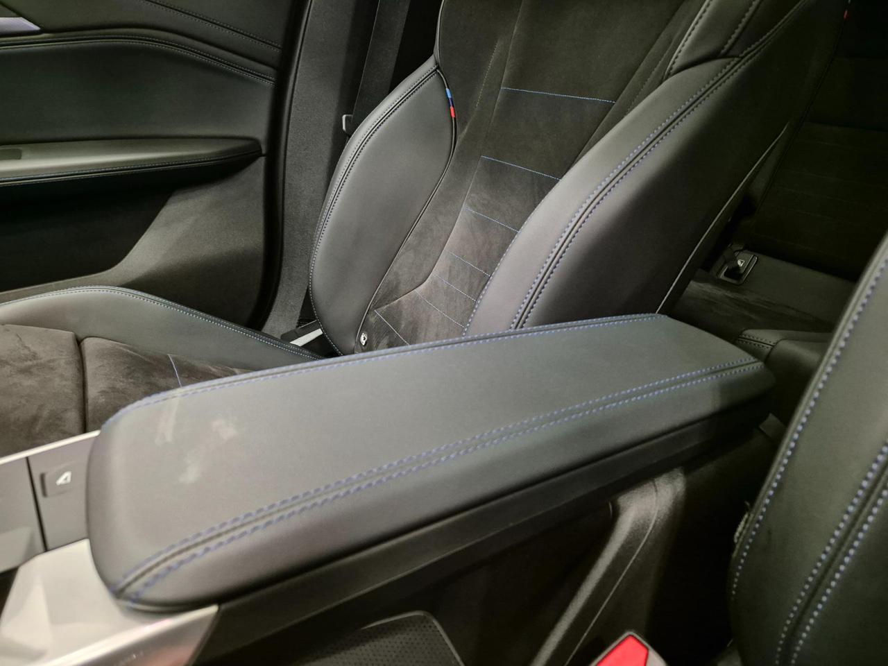 BMW X1 sdrive 20d mhev 48V MSport N1