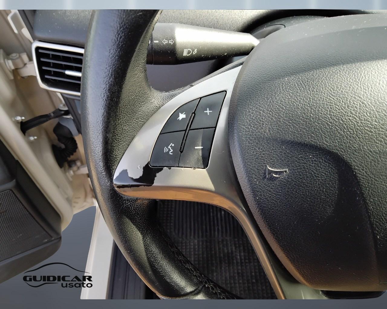 LANCIA Ypsilon III 2015 - Ypsilon 1.2 Gold ecochic Gpl 69cv my16