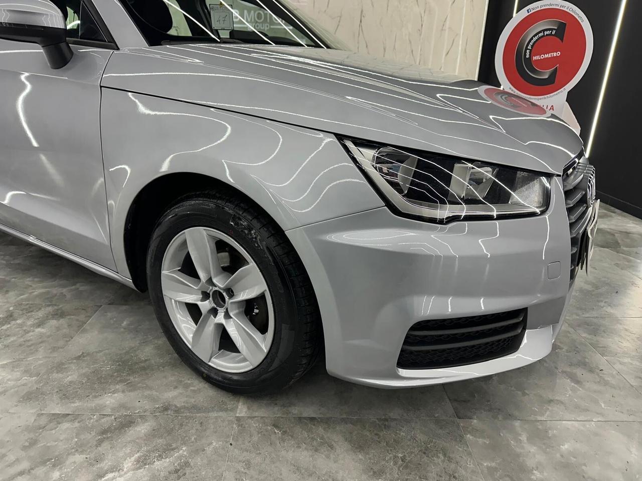 Audi A1 1.4 TDI