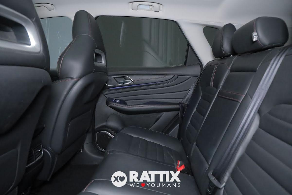 MG EHS 1.5 t-GDI Phev 258CV Exclusive Auto + tetto apribile