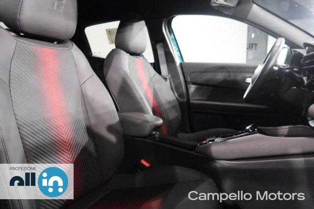 ALFA ROMEO Junior Junior 1.2 136cv Hybrid eDCT6 Speciale