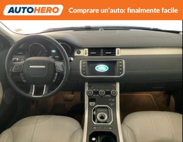 LAND ROVER Range Rover Evoque 2.0 TD4 180 CV 5p. SE Dynamic
