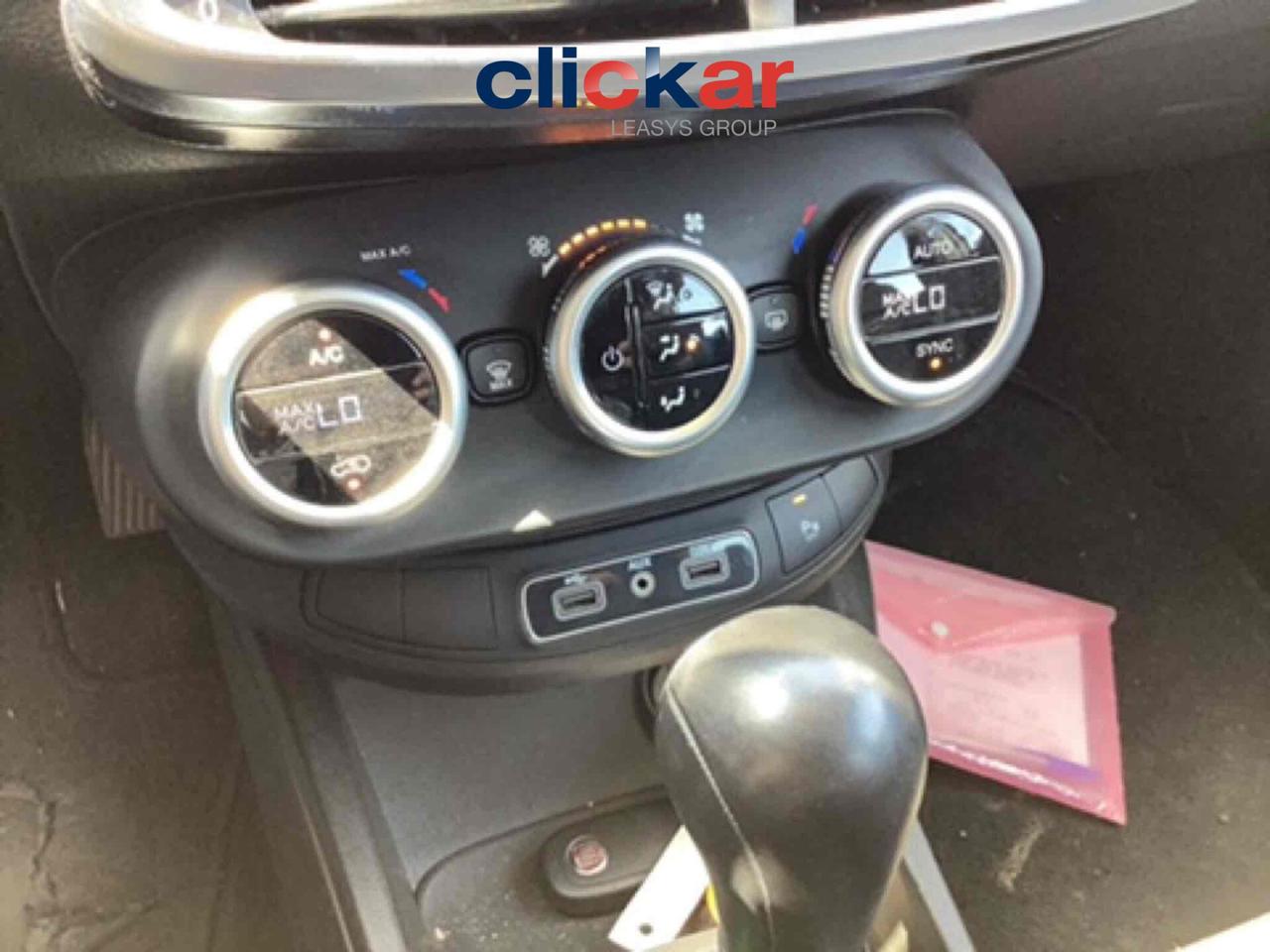 1.6 MJT 120CV AUTOM. **PREZZO VERO**UNIPRO'**