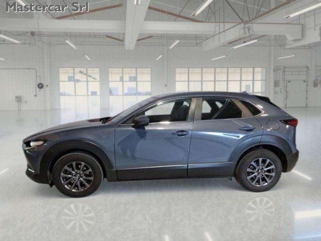 MAZDA CX-30 2.0 m-hybrid Evolve 2wd 122cv 6mt - GG971RN