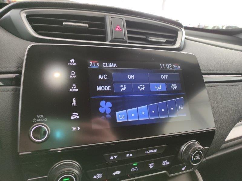 HONDA CR-V 5ª serie 18-23 - CR-V 2.0 Hev eCVT Lifestyle Navi AWD