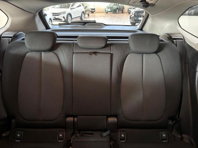 BMW X1 xDrive25e Adv. Plug-In 4x4