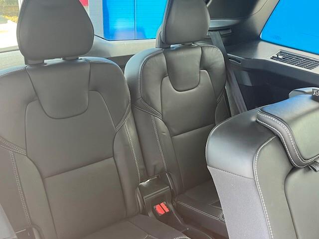 Volvo XC 90 XC90 B5 (d) AWD automatico 7 posti R-Design