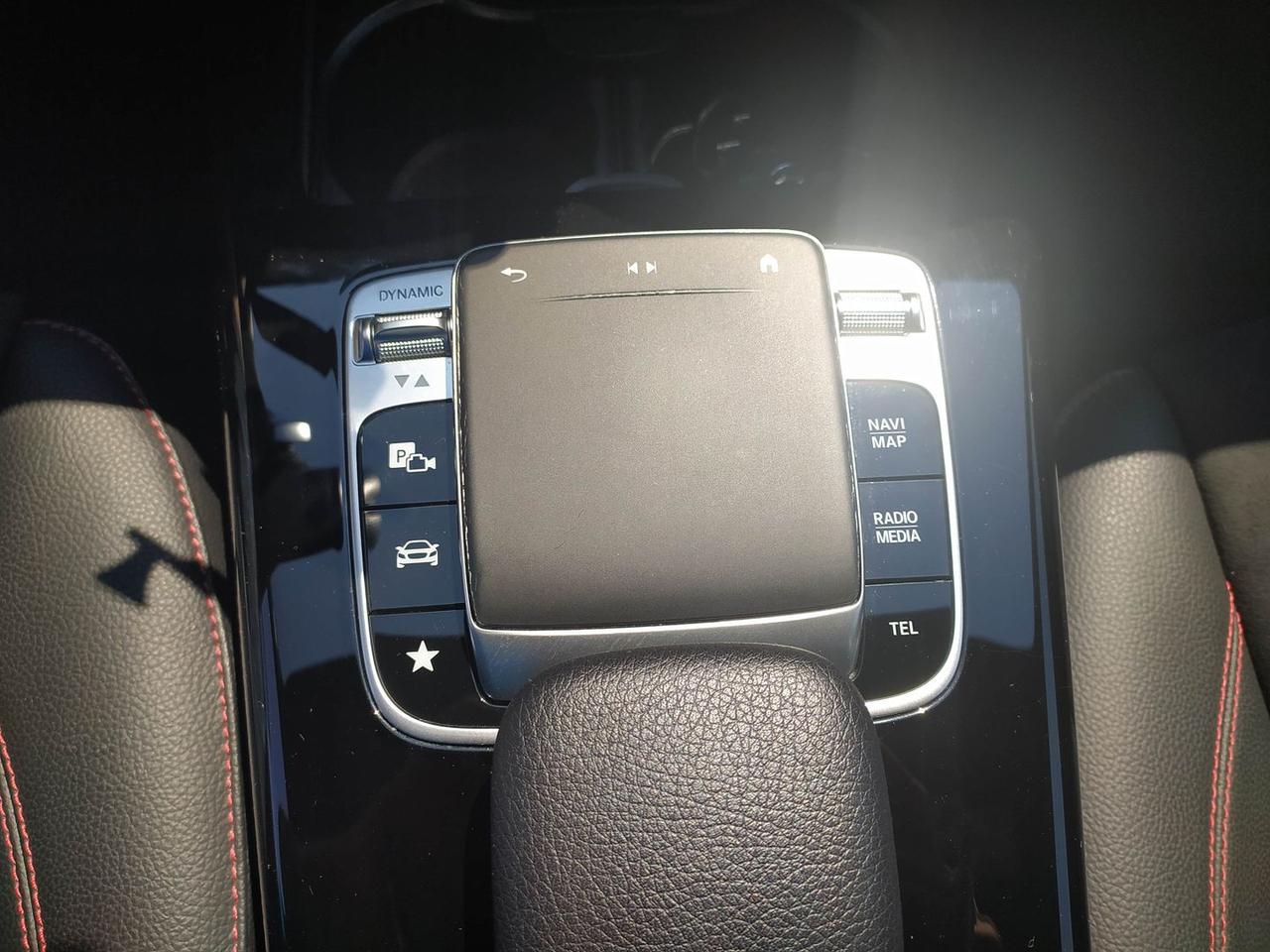 Mercedes-Benz A 200 Premium A 200 D #11611