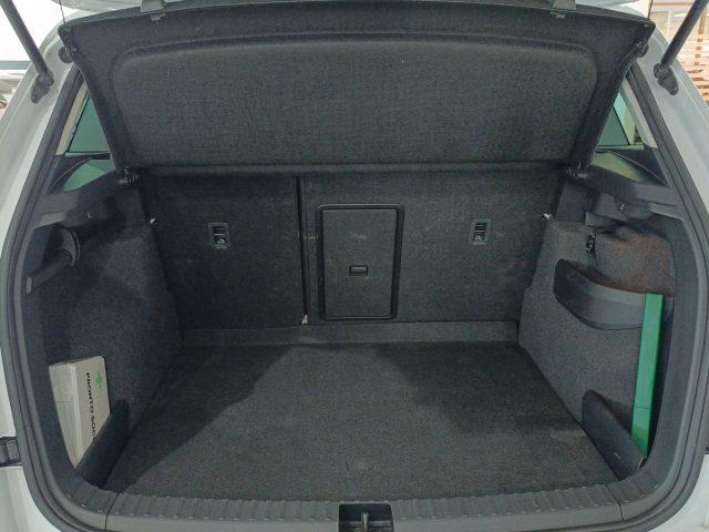 SKODA Karoq 2.0 TDI EVO SCR 115 CV DSG Executive