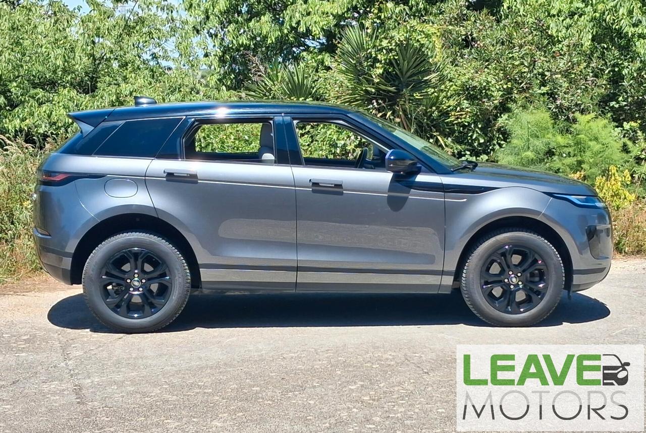 Range Evoque 2.0D I4-L.Flw 150 CV AWD Auto (M1533)