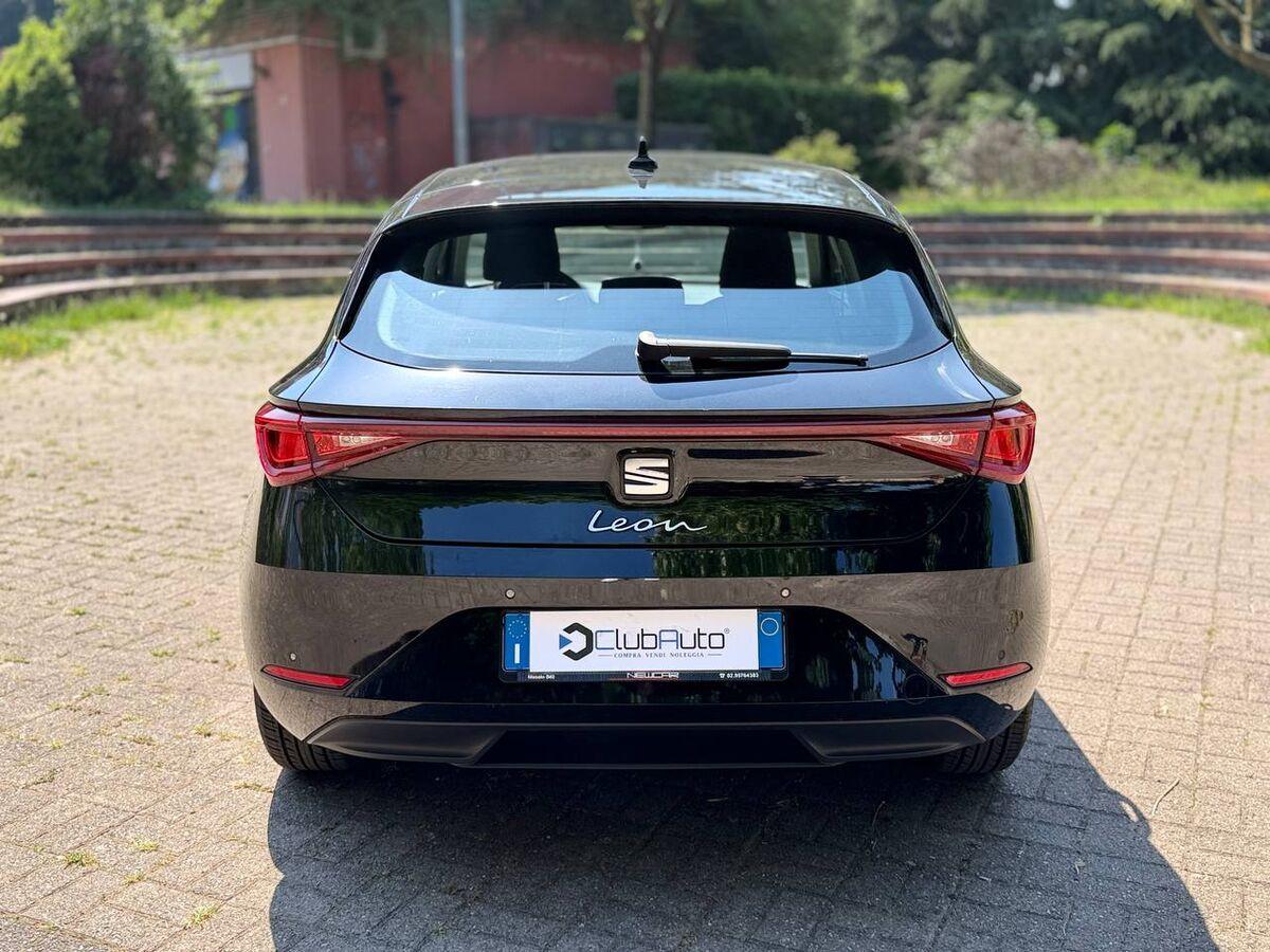 Seat Leon Leon 1.0 tsi Business 110cv