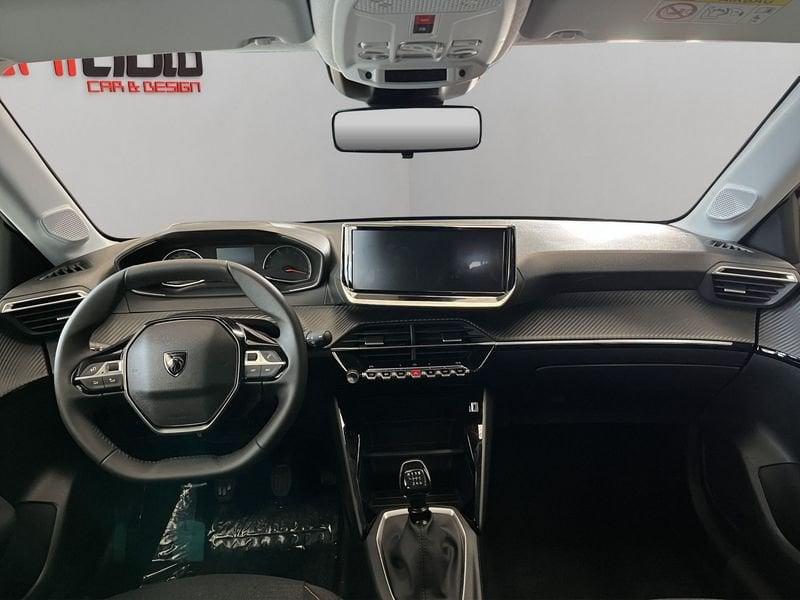 Peugeot 208 208 1.2 turbo Business 100cv