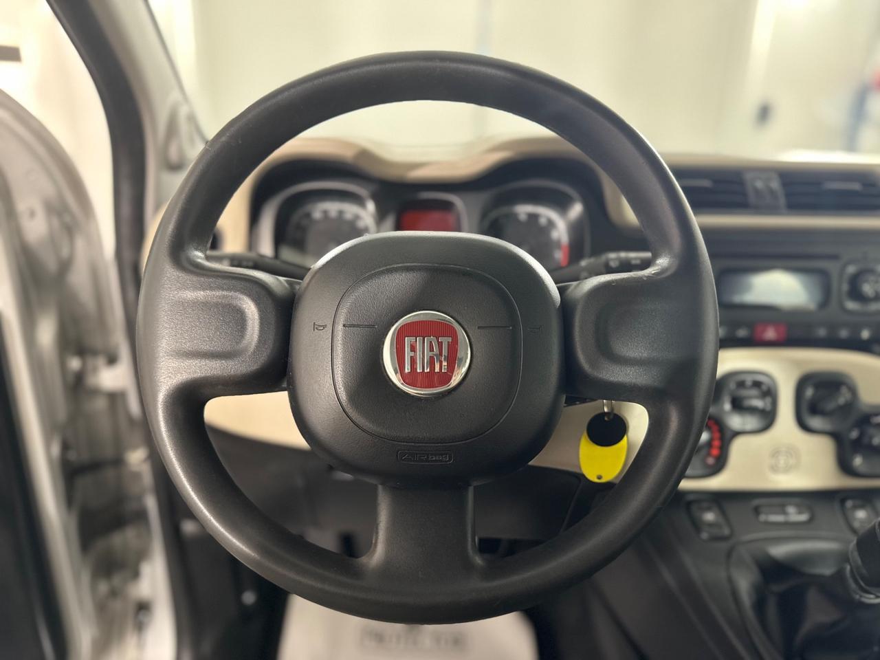 Fiat Panda 1.2 EasyPower Lounge