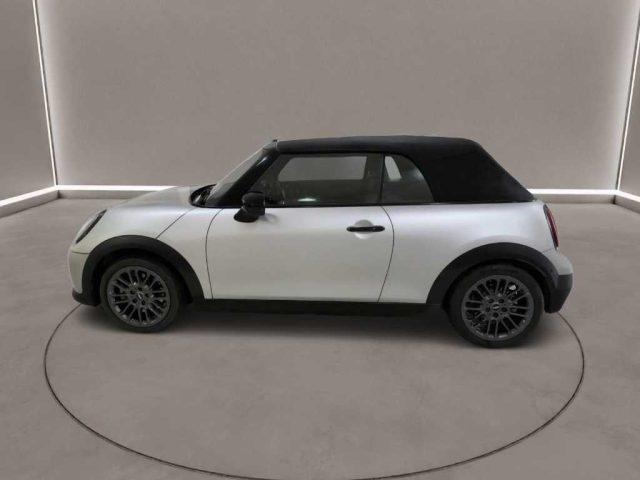 MINI Mini CooperCbr(F67) - Cooper C Classic Cabrio
