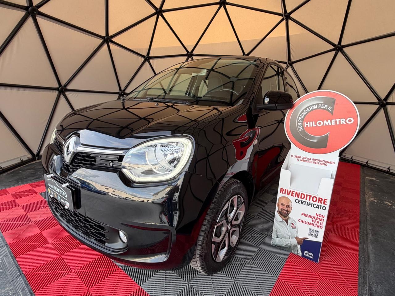 Renault Twingo TCe 95 CV Duel2