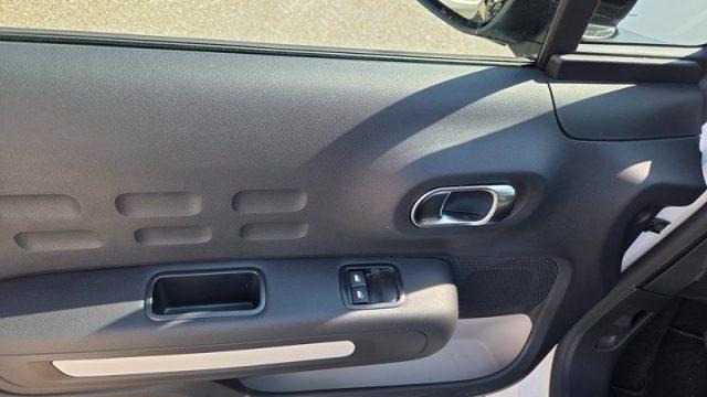 CITROEN C3 PureTech 83 S&S Plus PERMUTE GPL OK NEOPATENTATI