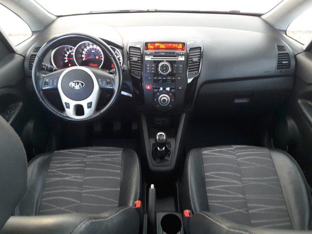 KIA Venga 1.4 CRDi 90cv Cool