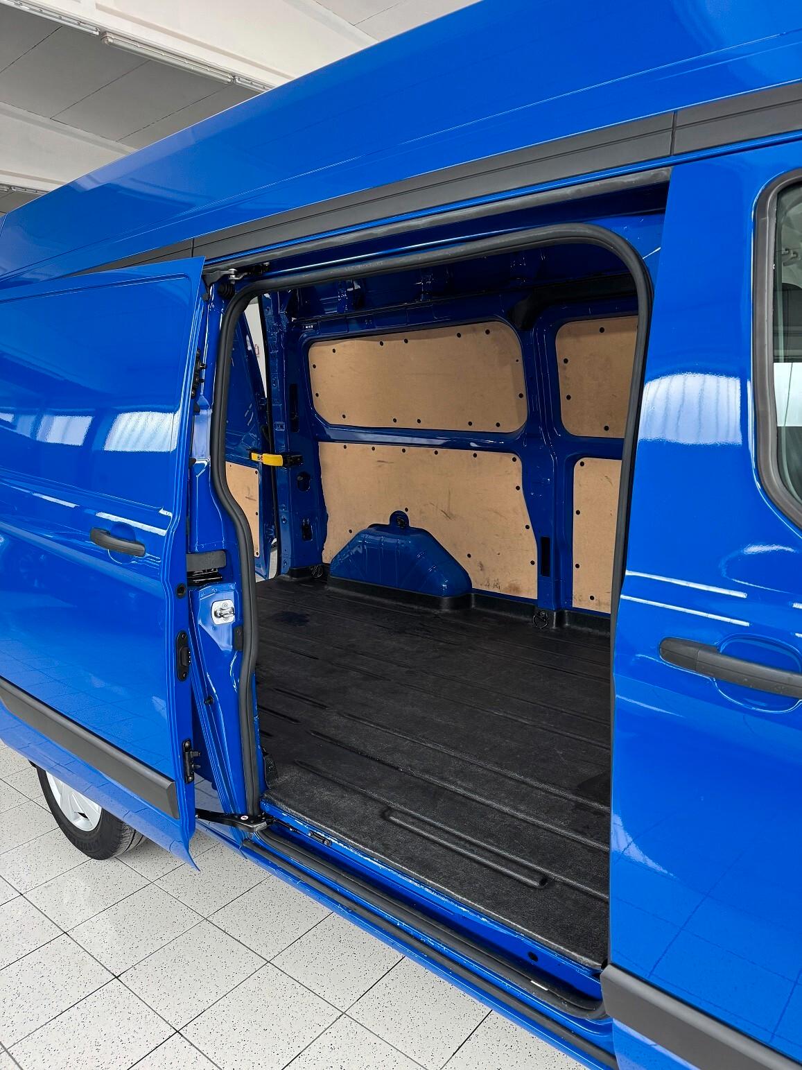 Transit Custom 2.0TDCI 130cv TETTO ALTO PARI NUOVO