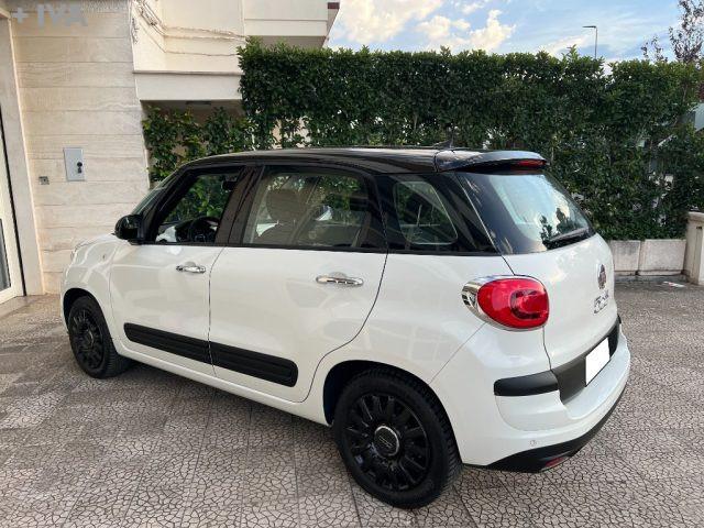 FIAT 500L 1.3 Multijet 95 CV