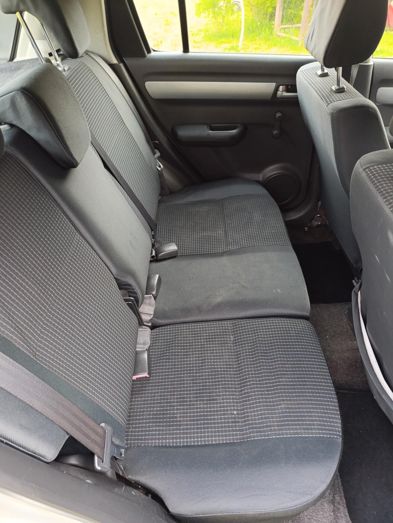 Suzuki Swift 1.3 D - Ok neopatentati #GM