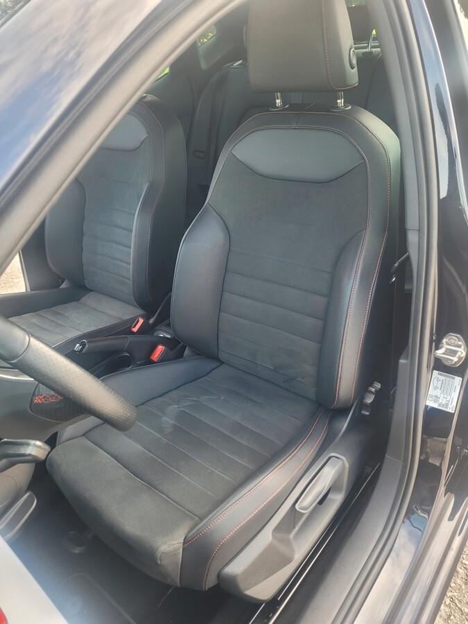 Seat Ibiza 1.0 TGI 5 porte FR