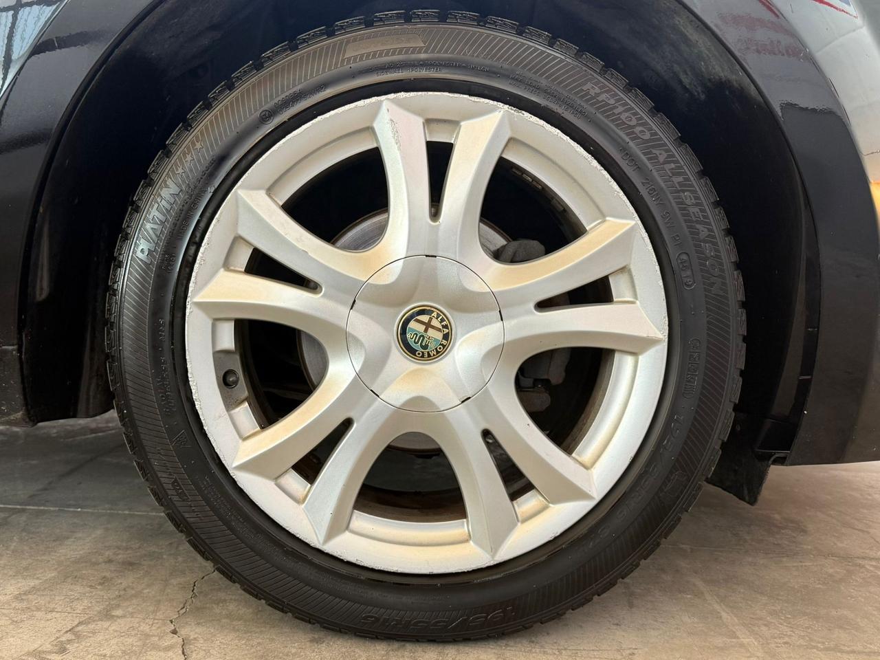 Alfa Romeo MiTo 1.4 70 CV 8V Progression