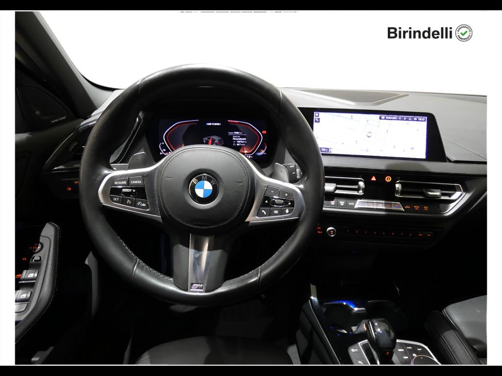 BMW Serie 1 (F40) - M 135i xDrive