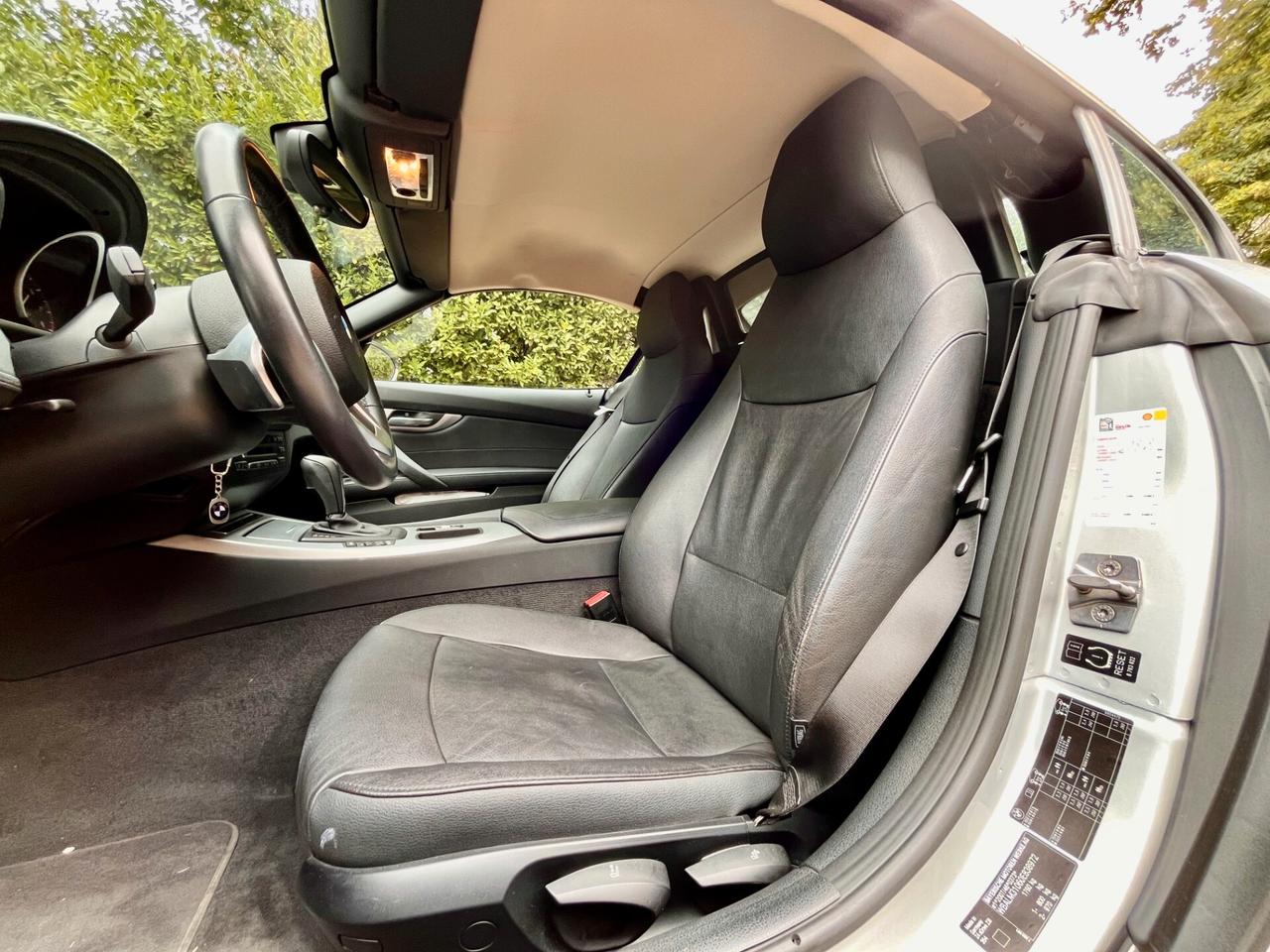 Bmw Z4 23i sDrive Sport Automatic
