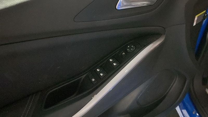 Opel Grandland Grandland 1.5 diesel Ecotec aut. Business Elegance