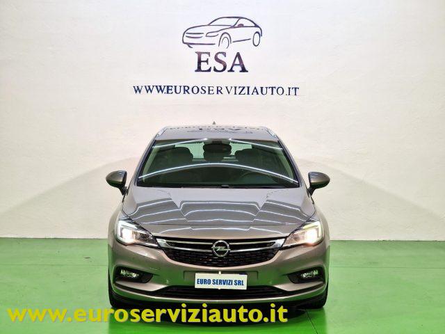 OPEL Astra 1.6 CDTi 110CV Start&Stop Sports Tourer Innovation