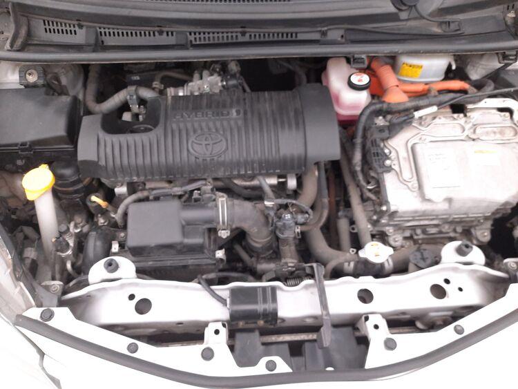 Toyota Yaris Hybrid Active BR398486 1.5 Full Hybrid 101CV