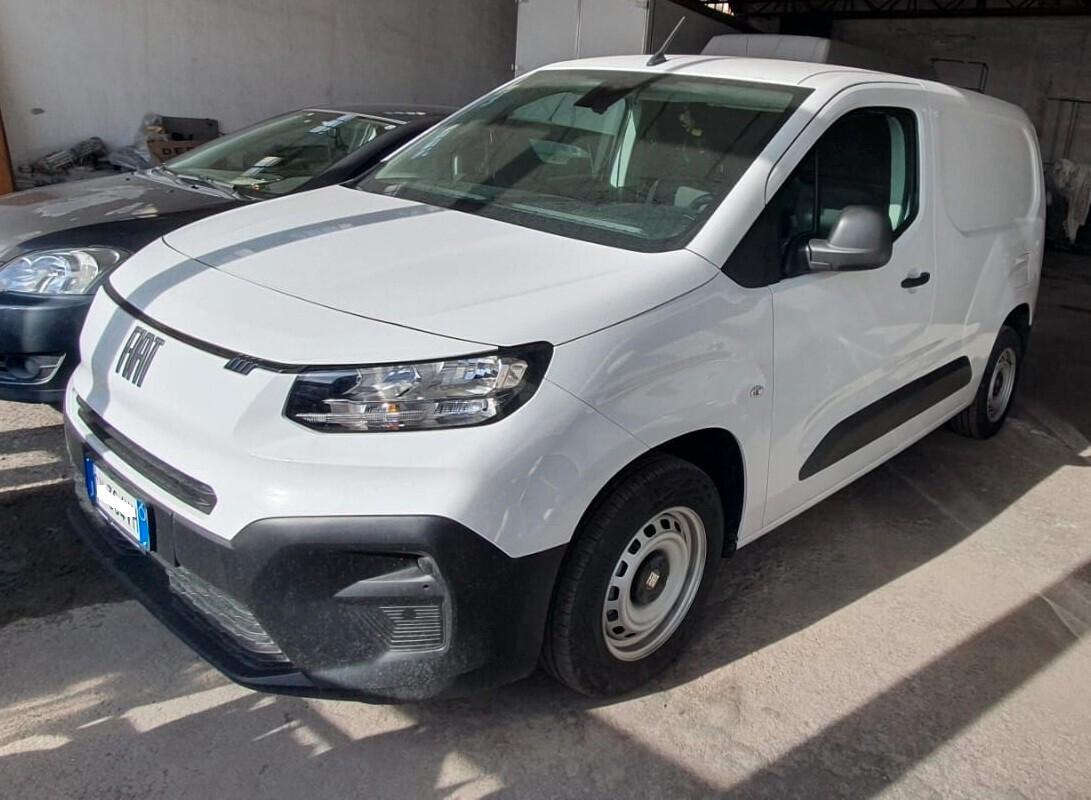 Fiat Doblo' 1.5 diesel Nuovo 300km