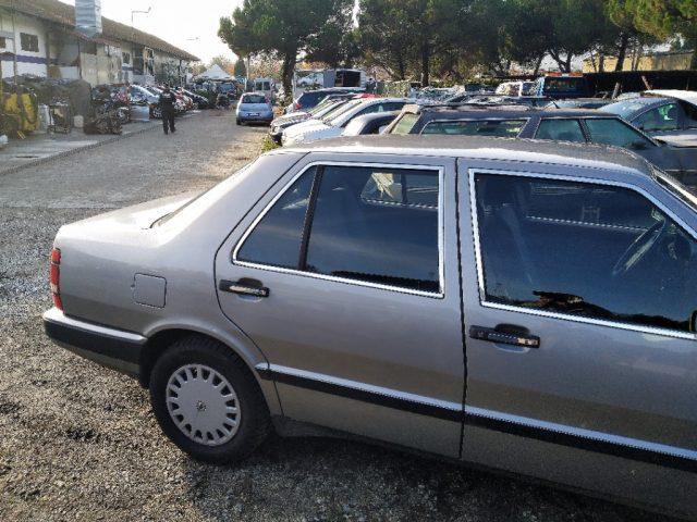 LANCIA Thema 2.0 i.e. GPL