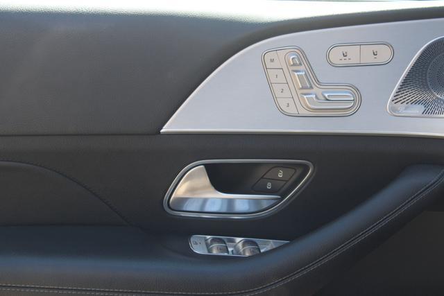 MERCEDES-BENZ GLE 300 d 4Matic Premium