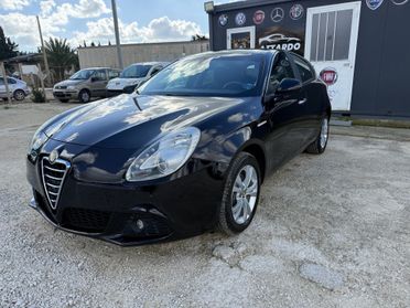 Alfa Romeo Giulietta 2.0 JTDm-2 140 CV Exclusive