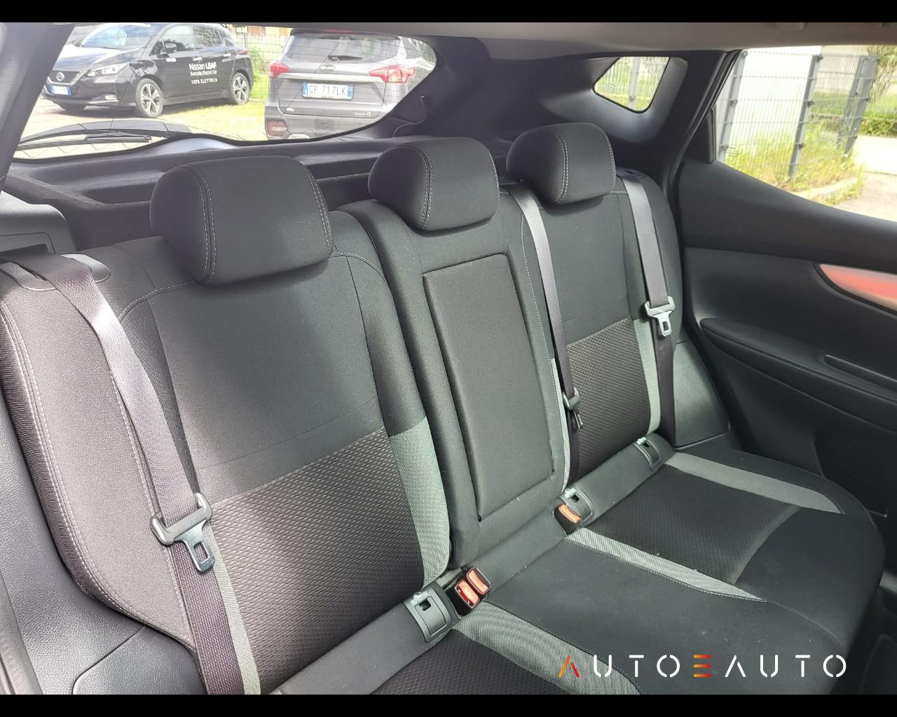 NISSAN QASHQAI 1.5 DCI N-CONNECTA 110CV