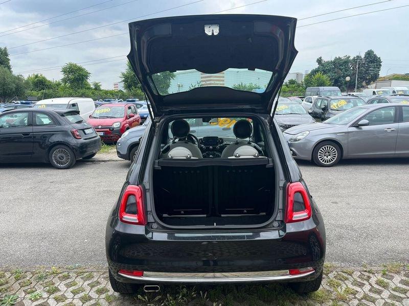 FIAT 500 500 1.0 Hybrid Dolcevita
