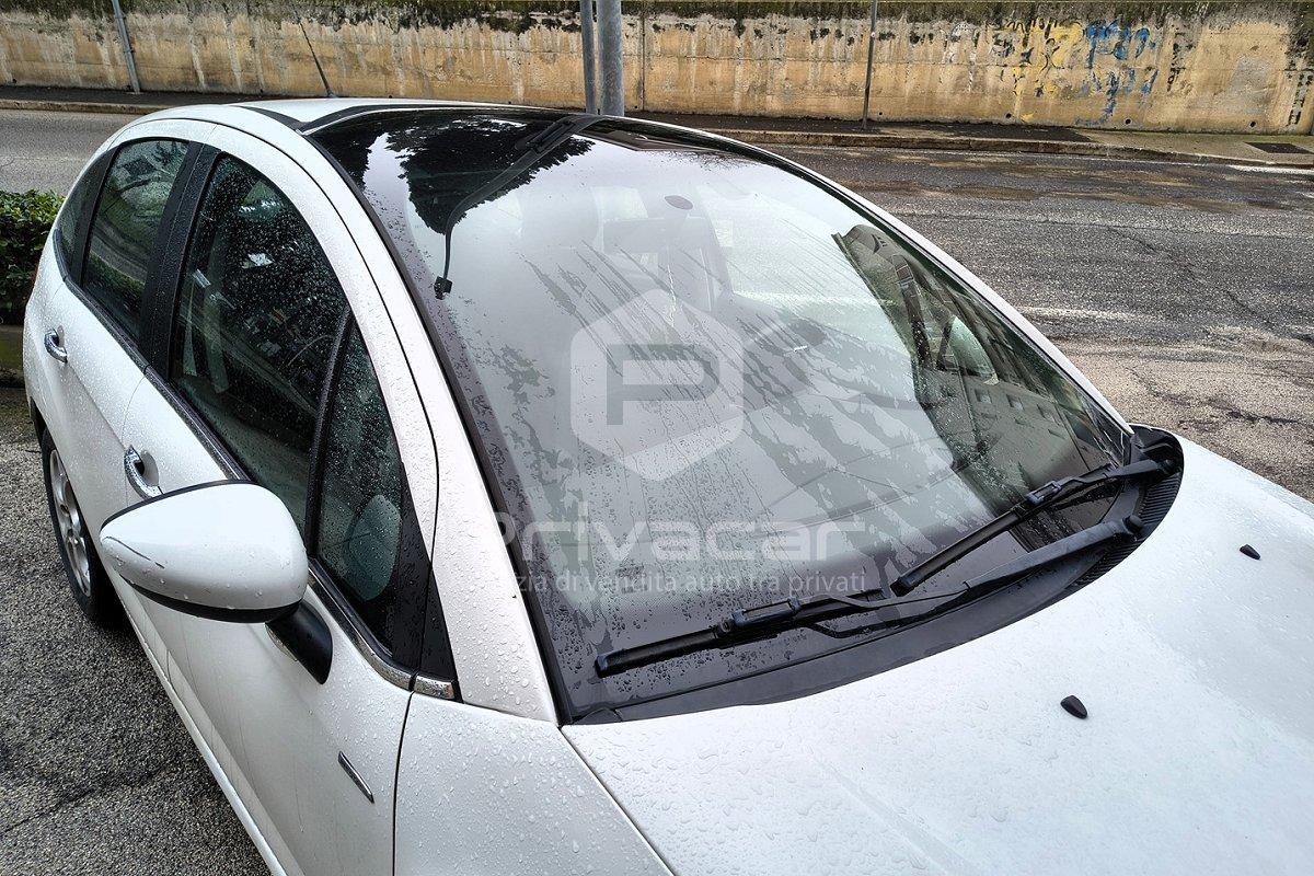 CITROEN C3 1.4 Exclusive
