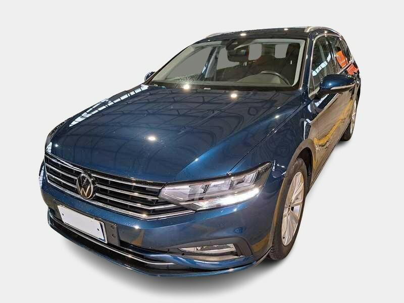 VOLKSWAGEN PASSAT VARIANT 2.0 TDI SCR EVO 110kW Business DSG