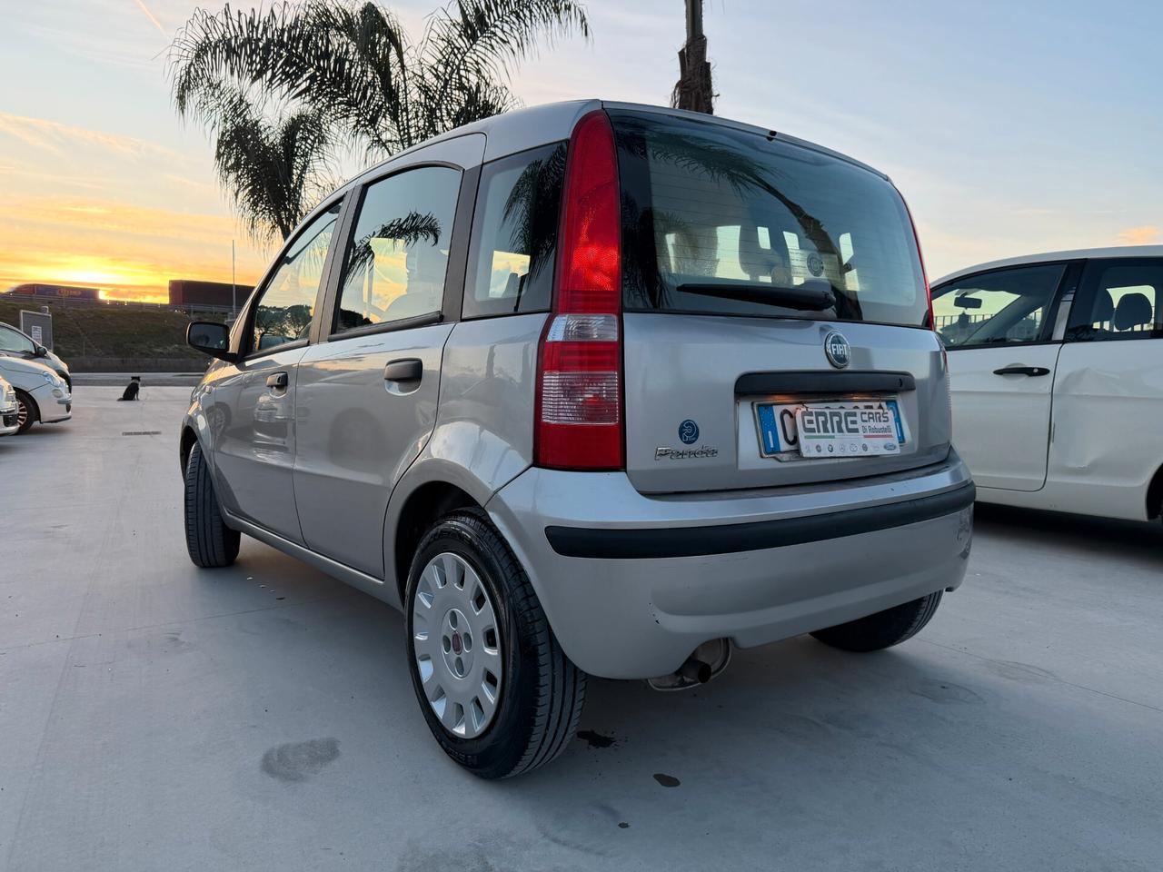 FIAT PANDA ANNO 2004 1.1 BENZINA 54 CV *65.000 KM