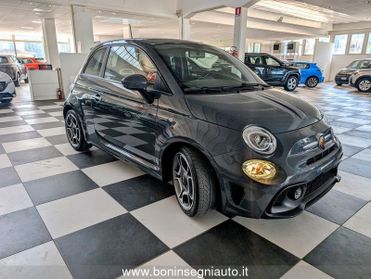 Abarth 595 1.4 Turbo T-Jet 145 CV